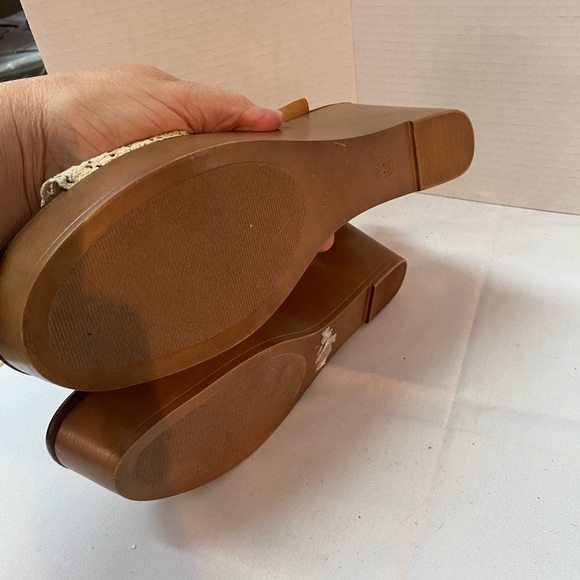 Cato Wedge Heel Sandals size 11 - Picture 11 of 11